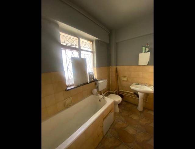 1 BEDROOM APARTMENT FOR SALE IN SPRINGS CENTRAL